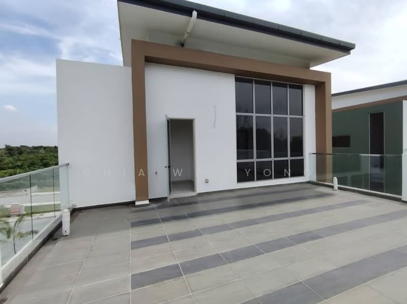 Untuk Dijual - TAMAN DESA PUTERA