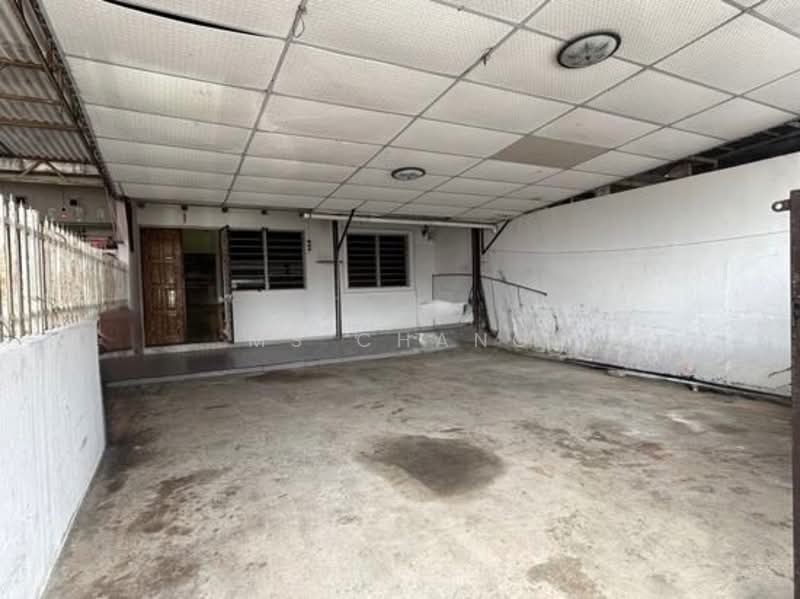 Rumah Teres untuk Dijual di Air Hitam (Ayer Itam) - Ms Chang - PropertyGuru.com.my