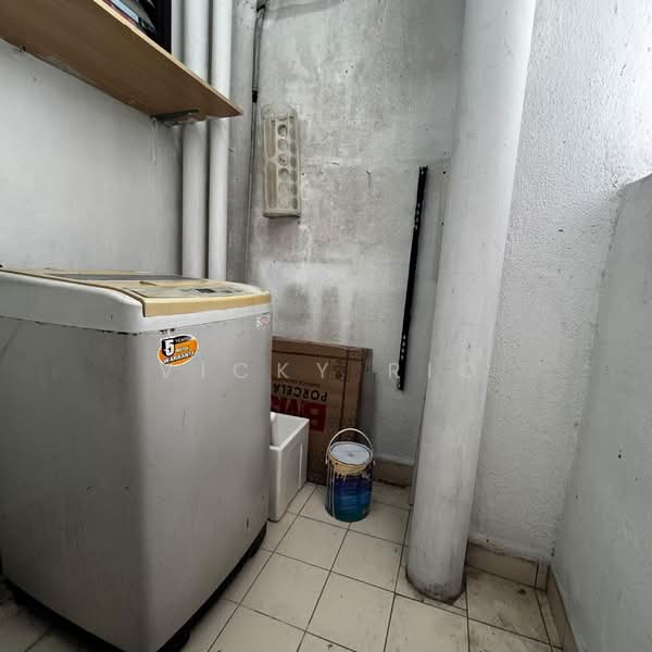 Apartment for Rent at Menara Pelangi - Vicky Rio - PropertyGuru.com.my