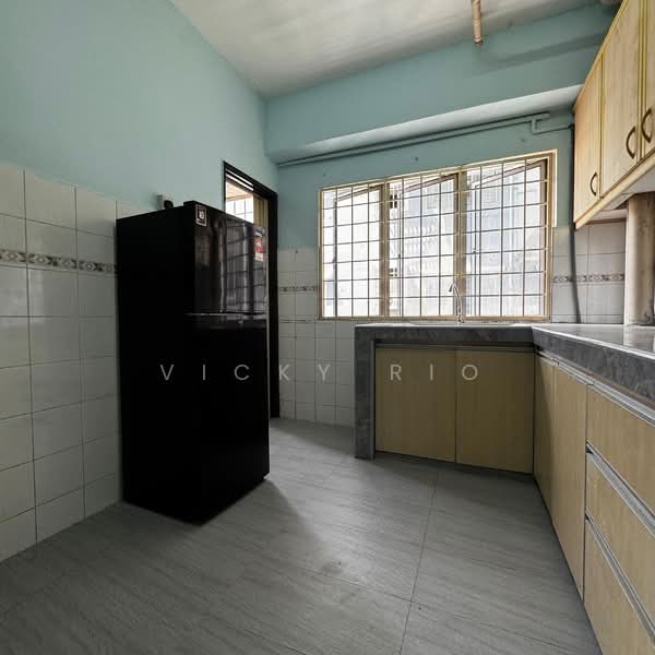 Apartment for Rent at Menara Pelangi - Vicky Rio - PropertyGuru.com.my
