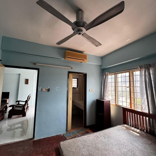 Apartment for Rent at Menara Pelangi - Vicky Rio - PropertyGuru.com.my