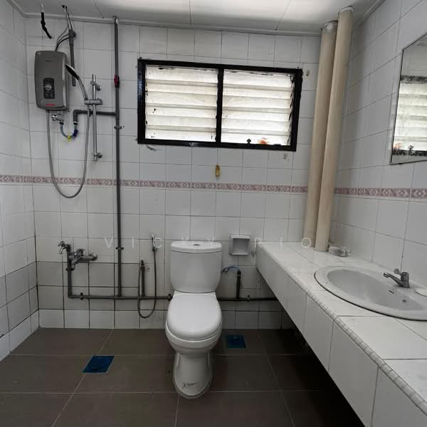 Apartment for Rent at Menara Pelangi - Vicky Rio - PropertyGuru.com.my