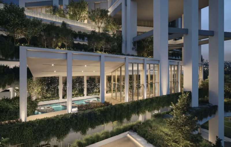 Service Residence for Sale at Noora - Jessie Kee - PropertyGuru.com.my