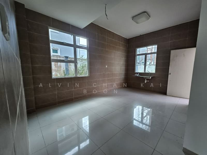 Rumah Banglo untuk Dijual di Paya Rumput (Melaka) - Alvin Chan Kai Boon - PropertyGuru.com.my