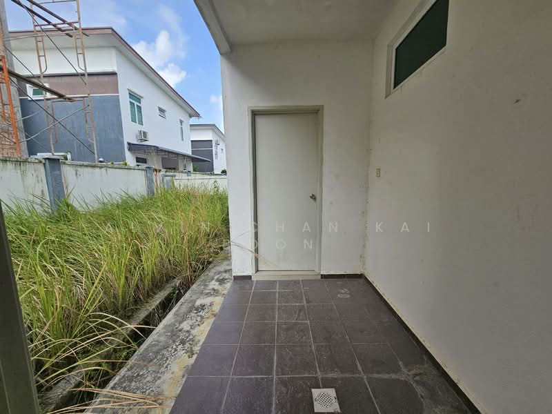 Rumah Banglo untuk Dijual di Paya Rumput (Melaka) - Alvin Chan Kai Boon - PropertyGuru.com.my