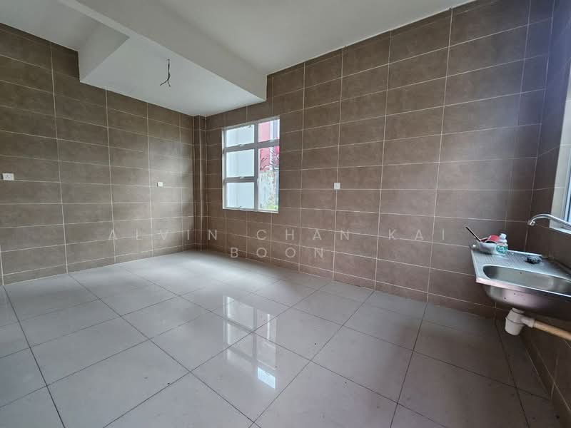 Rumah Banglo untuk Dijual di Paya Rumput (Melaka) - Alvin Chan Kai Boon - PropertyGuru.com.my