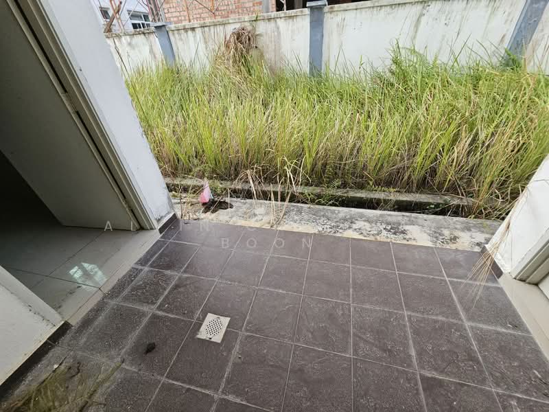 Rumah Banglo untuk Dijual di Paya Rumput (Melaka) - Alvin Chan Kai Boon - PropertyGuru.com.my