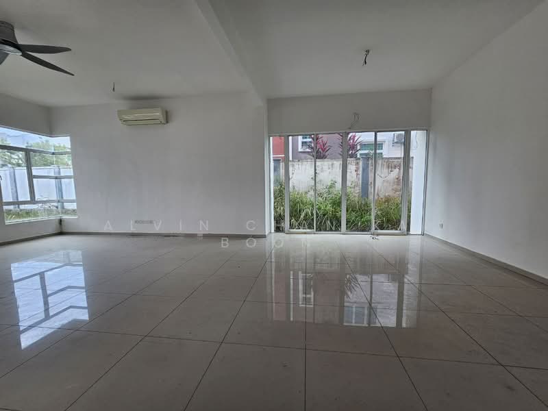 Rumah Banglo untuk Dijual di Paya Rumput (Melaka) - Alvin Chan Kai Boon - PropertyGuru.com.my