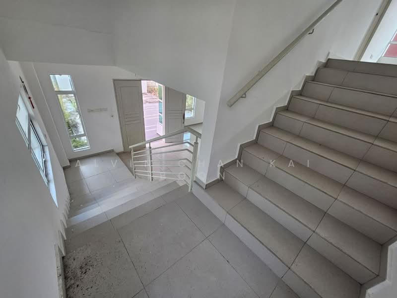 Rumah Banglo untuk Dijual di Paya Rumput (Melaka) - Alvin Chan Kai Boon - PropertyGuru.com.my