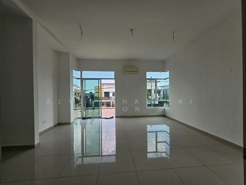 Rumah Banglo untuk Dijual di Paya Rumput (Melaka) - Alvin Chan Kai Boon - PropertyGuru.com.my