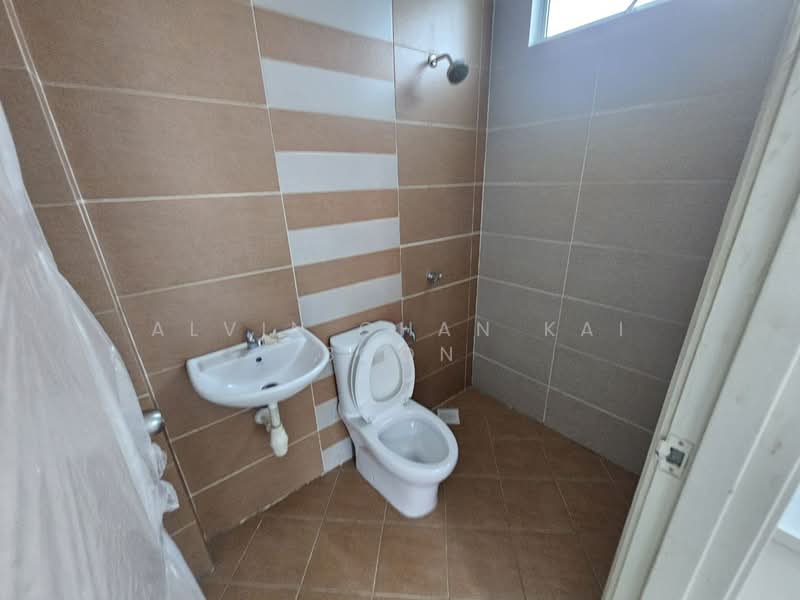 Rumah Banglo untuk Dijual di Paya Rumput (Melaka) - Alvin Chan Kai Boon - PropertyGuru.com.my