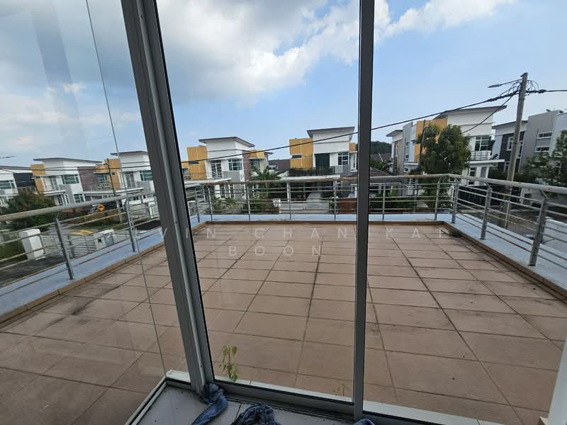 Rumah Banglo untuk Dijual di Paya Rumput (Melaka) - Alvin Chan Kai Boon - PropertyGuru.com.my