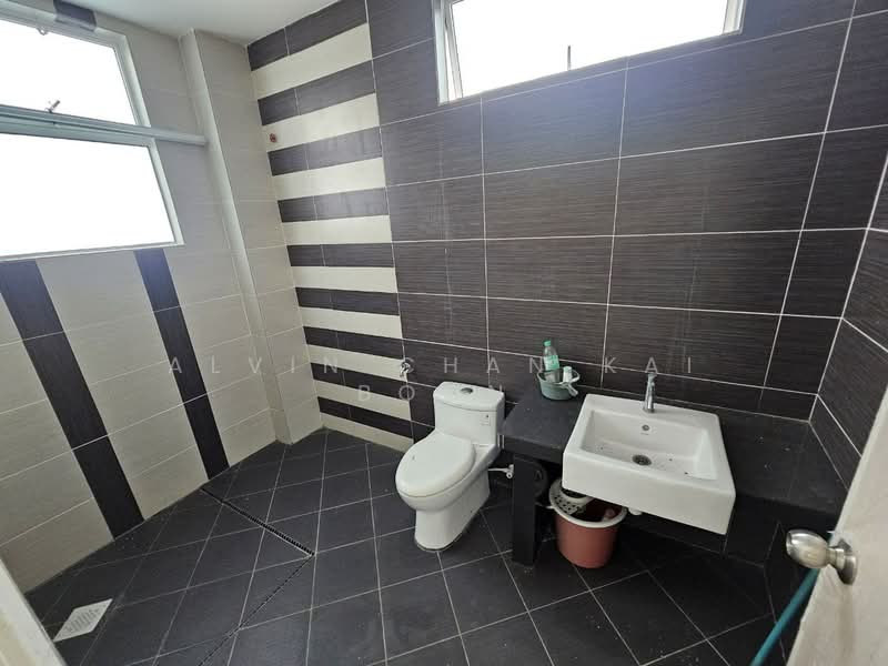 Rumah Banglo untuk Dijual di Paya Rumput (Melaka) - Alvin Chan Kai Boon - PropertyGuru.com.my