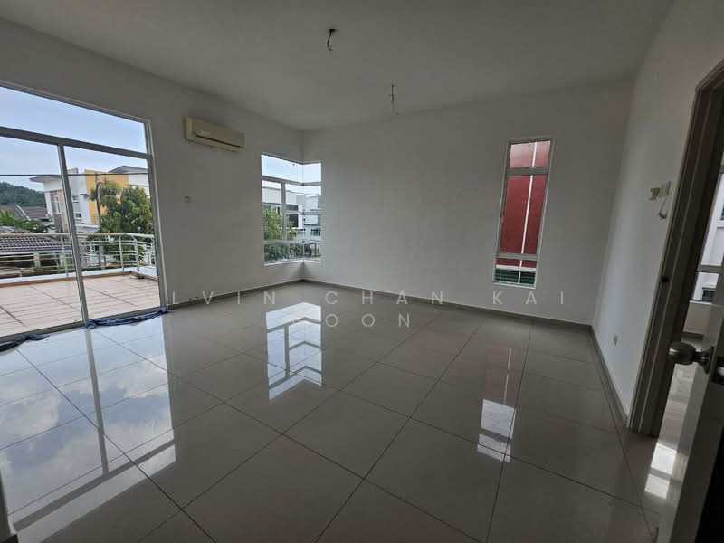 Rumah Banglo untuk Dijual di Paya Rumput (Melaka) - Alvin Chan Kai Boon - PropertyGuru.com.my