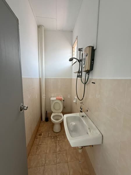 2-storey Terraced House for Sale in Taman Bukit Tiram (Ulu Tiram) - Victor Lim - PropertyGuru.com.my