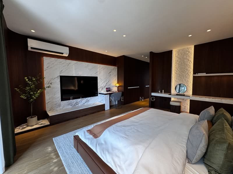 Cluster House for Sale in Iskandar Puteri (Nusajaya) (Johor) - Elaine Ng - Bedroom - PropertyGuru.com.my