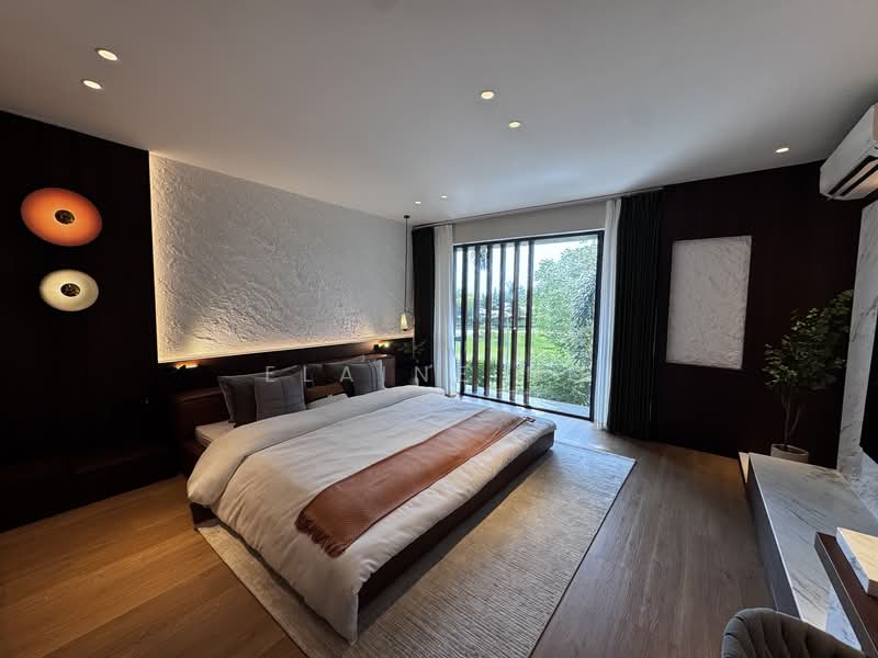 Cluster House for Sale in Iskandar Puteri (Nusajaya) (Johor) - Elaine Ng - Bedroom - PropertyGuru.com.my