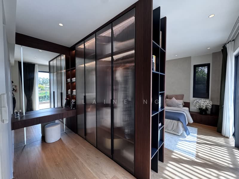 Cluster House for Sale in Iskandar Puteri (Nusajaya) (Johor) - Elaine Ng - Bedroom - PropertyGuru.com.my