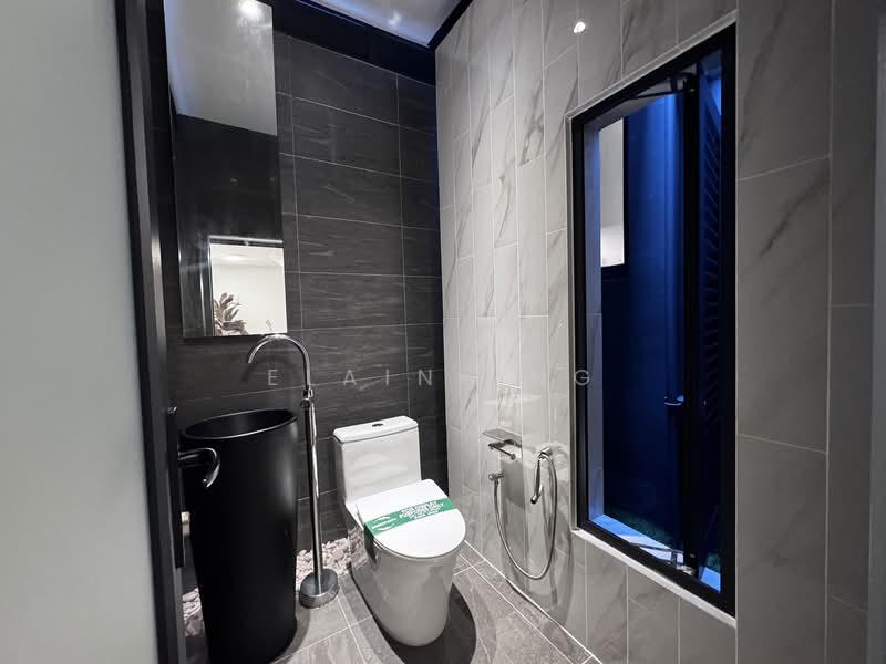 Cluster House for Sale in Iskandar Puteri (Nusajaya) (Johor) - Elaine Ng - Bathroom - PropertyGuru.com.my