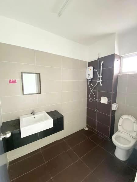 Rumah Teres 2 Tingkat untuk Dijual di Mutiara Rini (Skudai) - Anson Hiong - PropertyGuru.com.my