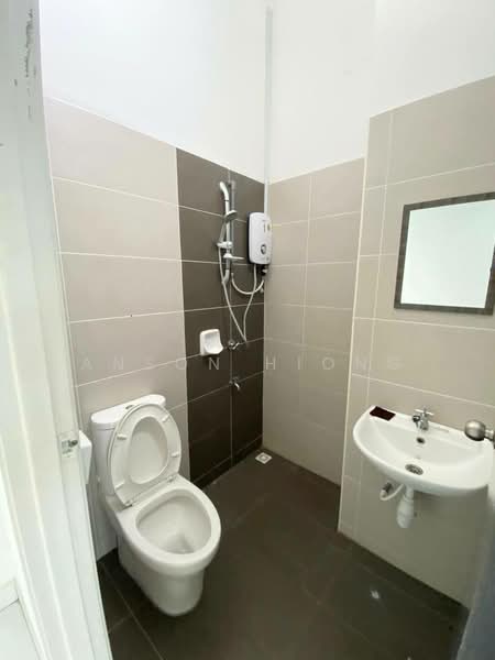 Rumah Teres 2 Tingkat untuk Dijual di Mutiara Rini (Skudai) - Anson Hiong - PropertyGuru.com.my