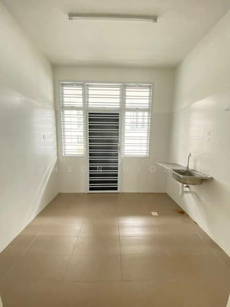 Rumah Teres 2 Tingkat untuk Dijual di Mutiara Rini (Skudai) - Anson Hiong - PropertyGuru.com.my