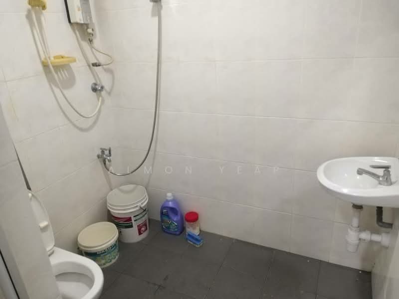 Rumah Teres 1 Tingkat untuk Dijual di Setapak (Kuala Lumpur) - Almon Yeap - Bathroom - PropertyGuru.com.my