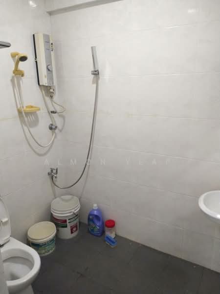 Rumah Teres 1 Tingkat untuk Dijual di Setapak (Kuala Lumpur) - Almon Yeap - Bathroom - PropertyGuru.com.my