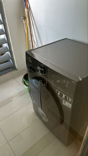 Kondominium untuk Dijual di Kiaramas Danai - Caroline Lu - PropertyGuru.com.my