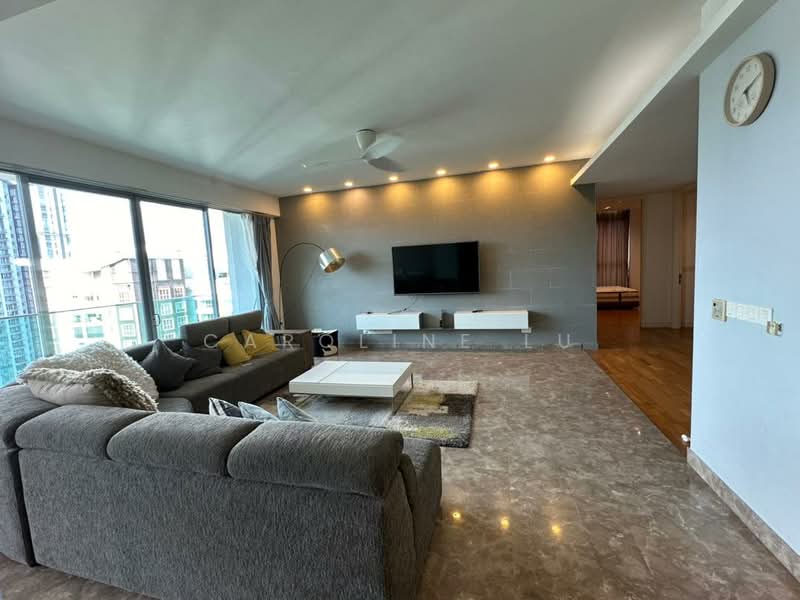 Kondominium untuk Dijual di Kiaramas Danai - Caroline Lu - PropertyGuru.com.my