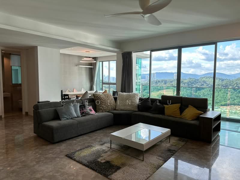 Kondominium untuk Dijual di Kiaramas Danai - Caroline Lu - PropertyGuru.com.my