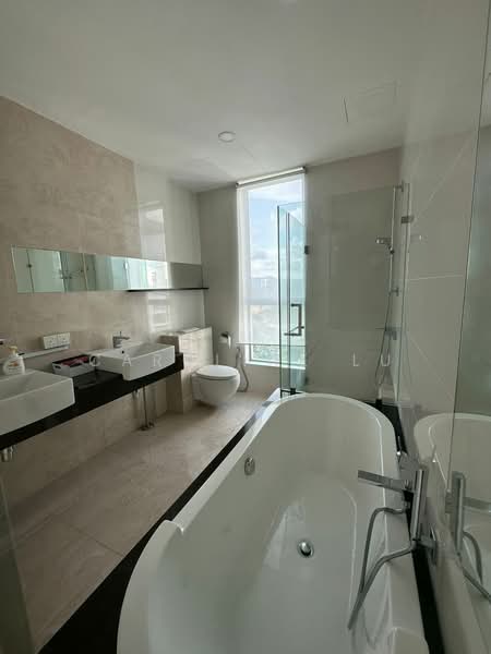 Kondominium untuk Dijual di Kiaramas Danai - Caroline Lu - PropertyGuru.com.my