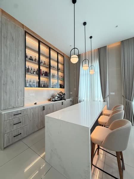 Semi-Detached House for Sale in Horizon Hills (Iskandar Puteri (Nusajaya)) - Caren Chong - PropertyGuru.com.my