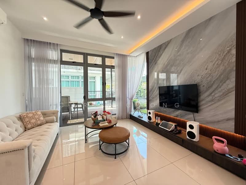 Semi-Detached House for Sale in Horizon Hills (Iskandar Puteri (Nusajaya)) - Caren Chong - PropertyGuru.com.my