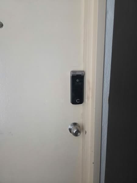 Condominium for Rent at Glen View Villa - Kin CK - Entrance - PropertyGuru.com.my