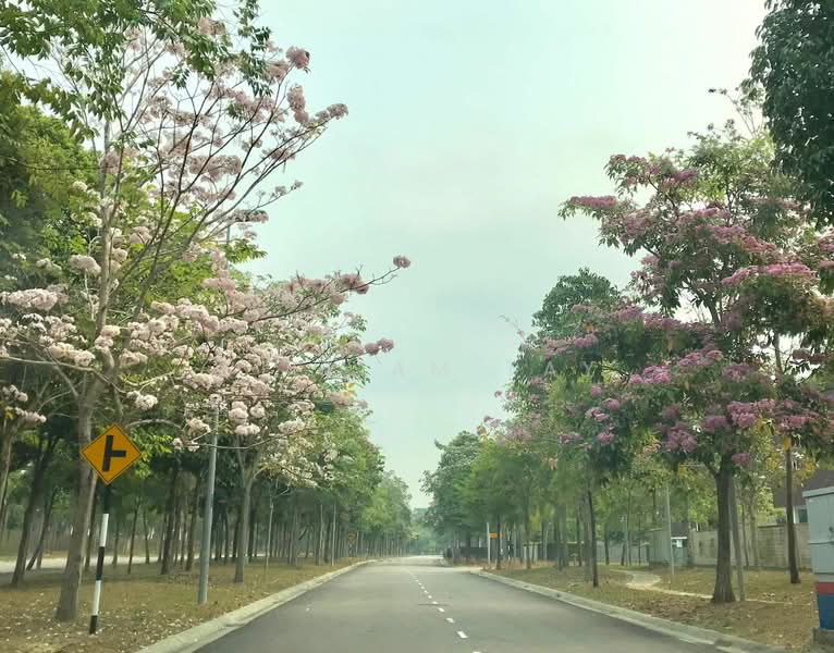 Rumah Banglo untuk Dijual di East Ledang (Iskandar Puteri (Nusajaya)) - William Tay - Exterior - PropertyGuru.com.my