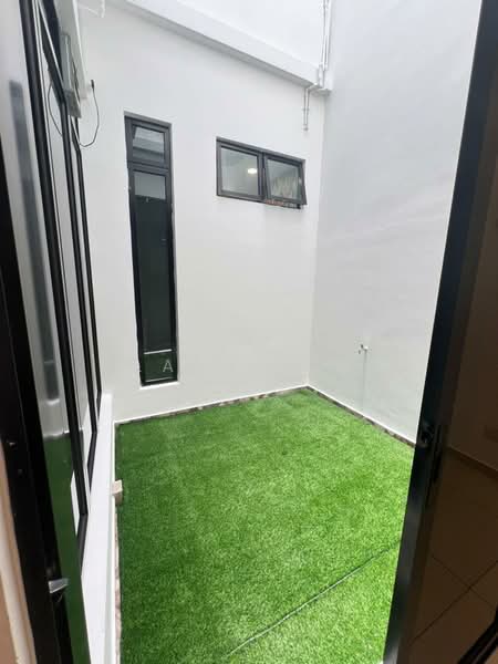 2-storey Terraced House for Rent in Senibong (Permas Jaya) - Claira Ong - Exterior - PropertyGuru.com.my