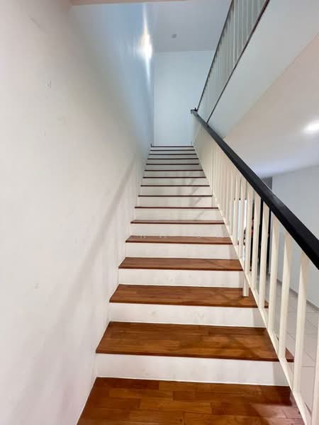 2-storey Terraced House for Rent in Senibong (Permas Jaya) - Claira Ong - Interior - PropertyGuru.com.my