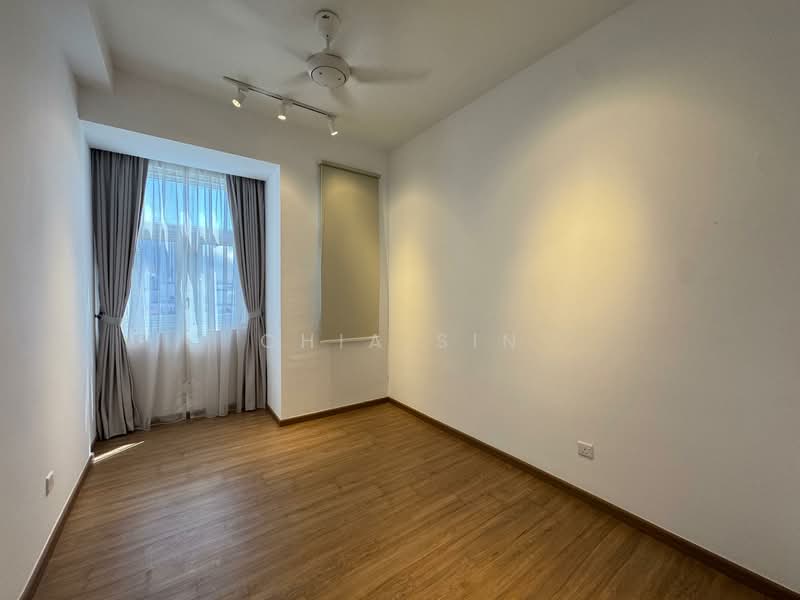 Service Residence for Rent at Met 1 Residences - Chia Sin - Interior - PropertyGuru.com.my