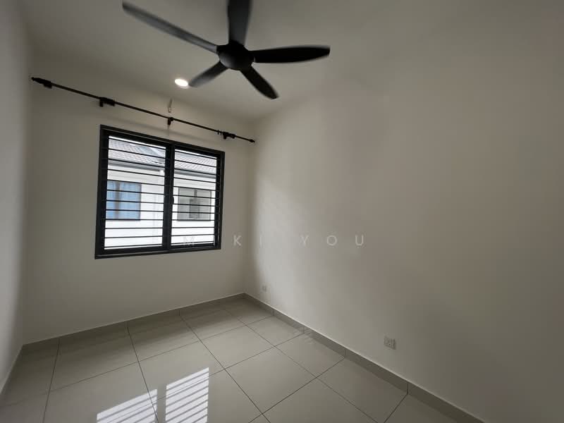 2-storey Terraced House for Rent in Telok Panglima Garang (Selangor) - Miki You - Interior - PropertyGuru.com.my