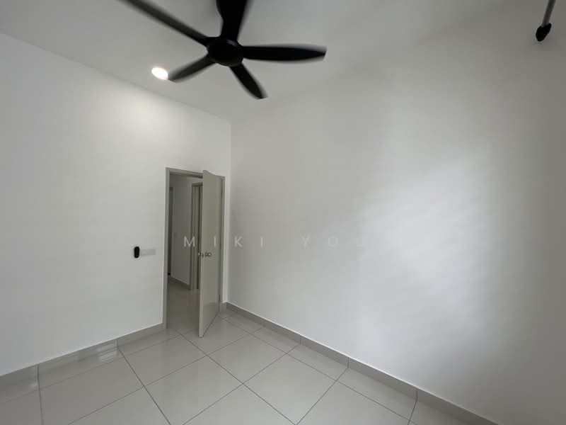 2-storey Terraced House for Rent in Telok Panglima Garang (Selangor) - Miki You - Interior - PropertyGuru.com.my