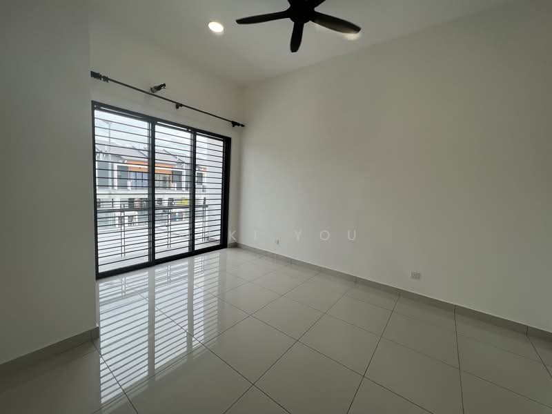 2-storey Terraced House for Rent in Telok Panglima Garang (Selangor) - Miki You - Interior - PropertyGuru.com.my