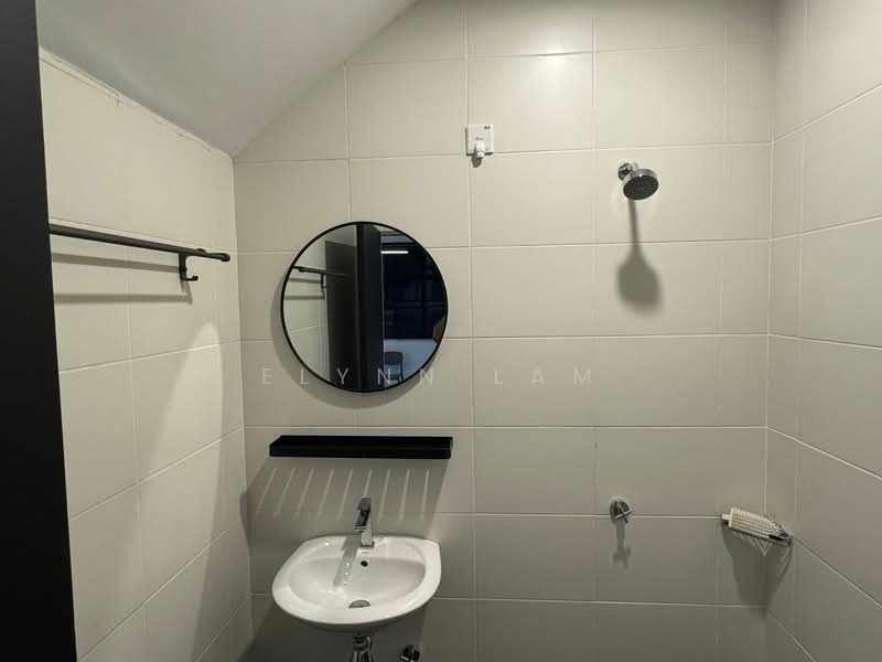Rumah Teres 2 Tingkat untuk Disewa di Iskandar Puteri (Nusajaya) (Johor) - Elynn Lam - Bathroom - PropertyGuru.com.my
