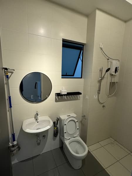 Rumah Teres 2 Tingkat untuk Disewa di Iskandar Puteri (Nusajaya) (Johor) - Elynn Lam - Bathroom - PropertyGuru.com.my