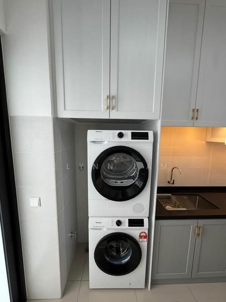 Rumah Teres 2 Tingkat untuk Disewa di Iskandar Puteri (Nusajaya) (Johor) - Elynn Lam - PropertyGuru.com.my