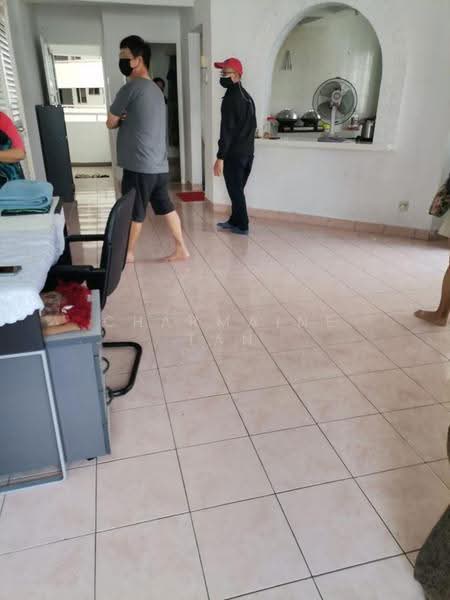 Condominium for Sale at Menara City One - Charmaine Tan - Interior - PropertyGuru.com.my