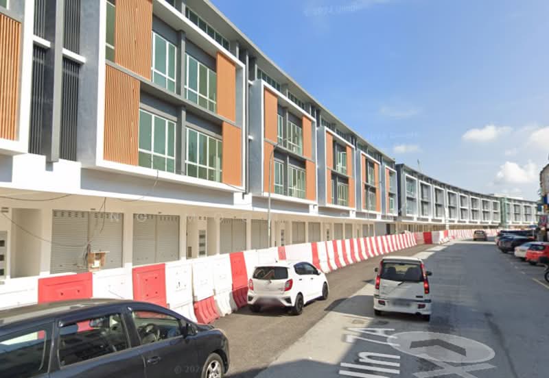 For Rent - Bandar Tasik Puteri