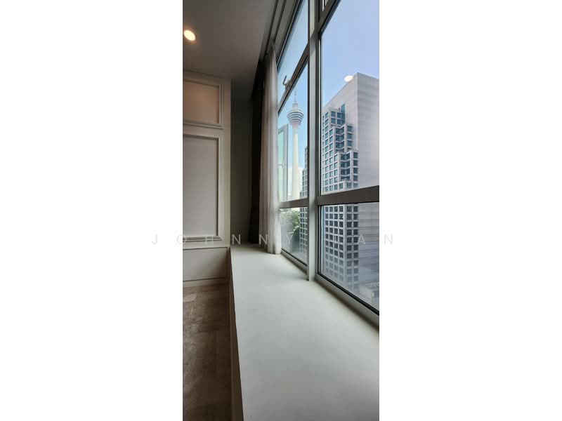 Kondominium untuk Disewa di The Manhattan - Johnny Tan - View - PropertyGuru.com.my