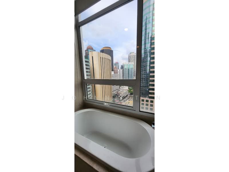 Kondominium untuk Disewa di The Manhattan - Johnny Tan - Bathroom - PropertyGuru.com.my