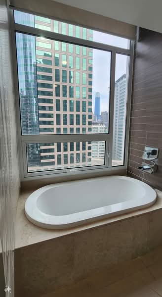 Kondominium untuk Disewa di The Manhattan - Johnny Tan - Bathroom - PropertyGuru.com.my